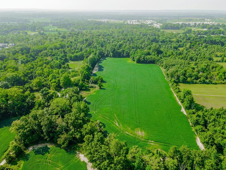 6725 Blacklick Eastern Rd, Pickerington, OH for sale - Aerial - Image 1 of 1