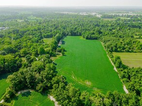 6725 Blacklick Eastern Rd, Pickerington, OH - aerial  map view - Image1