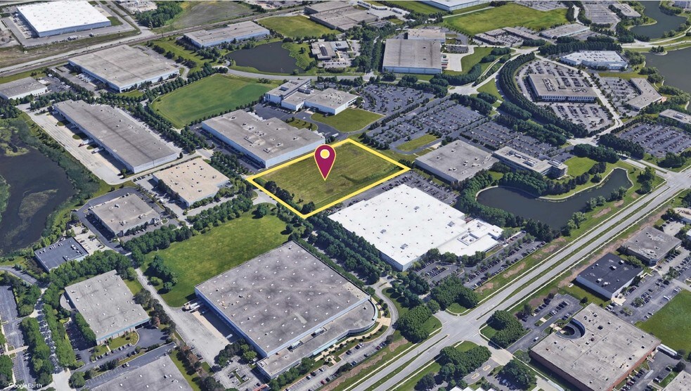 805 Enterprise St, Aurora, IL 60504