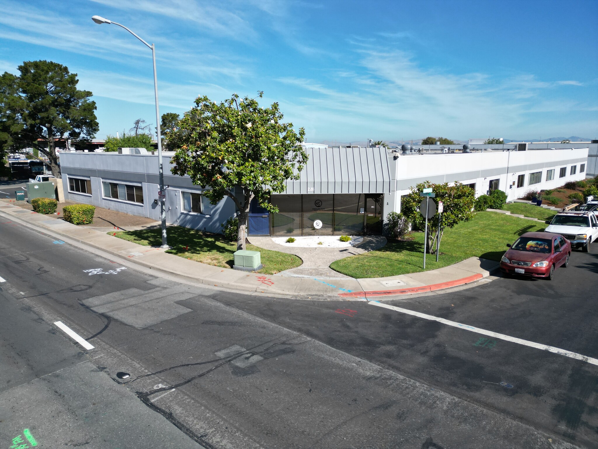 2455 Bates Ave, Concord, CA for sale Building Photo- Image 1 of 6