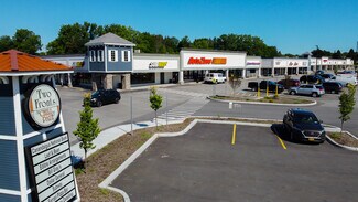 More details for 3240 Chili Ave, Rochester, NY - Retail for Lease