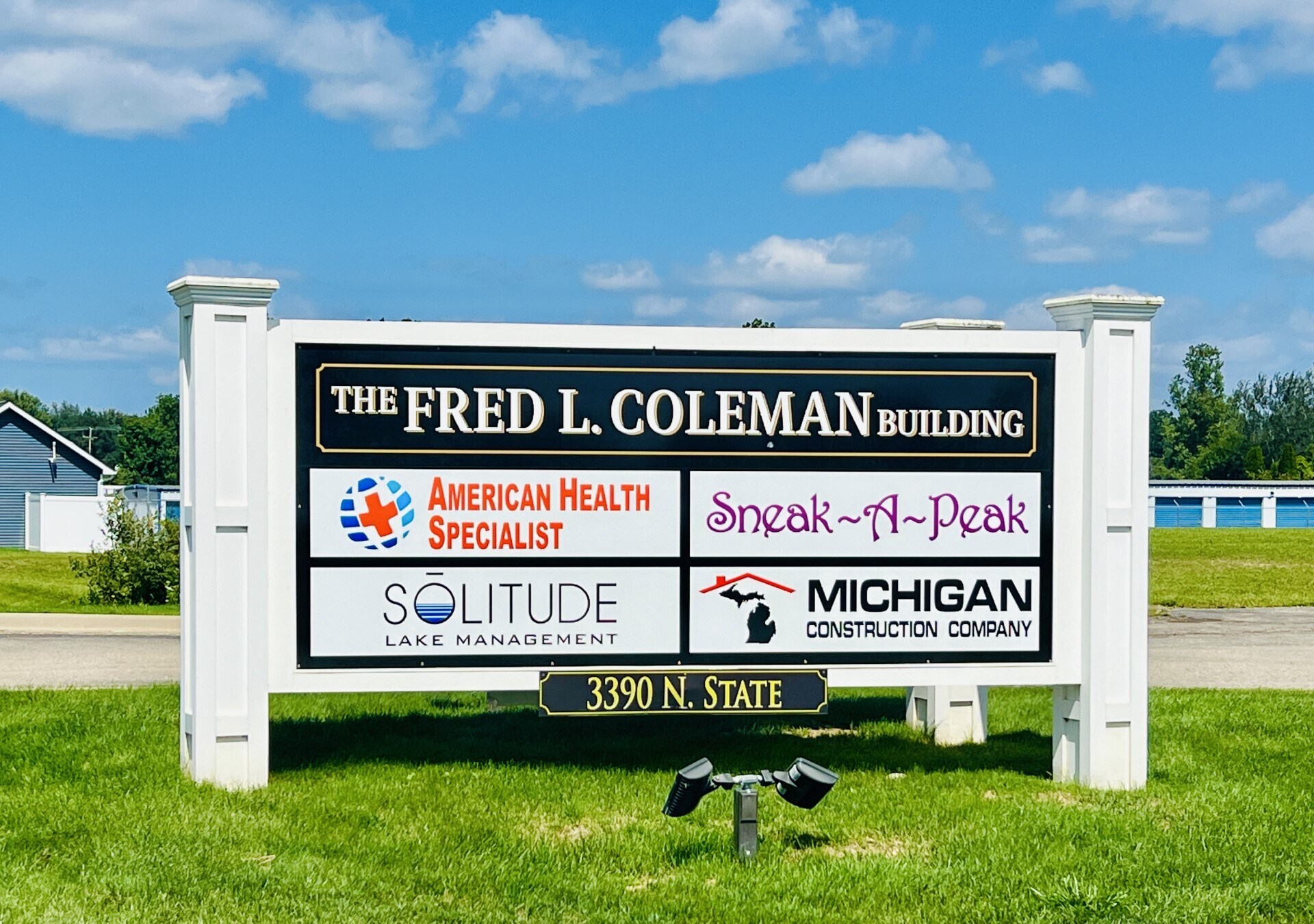 3390 N State Rd, Davison, MI for sale Other- Image 1 of 1