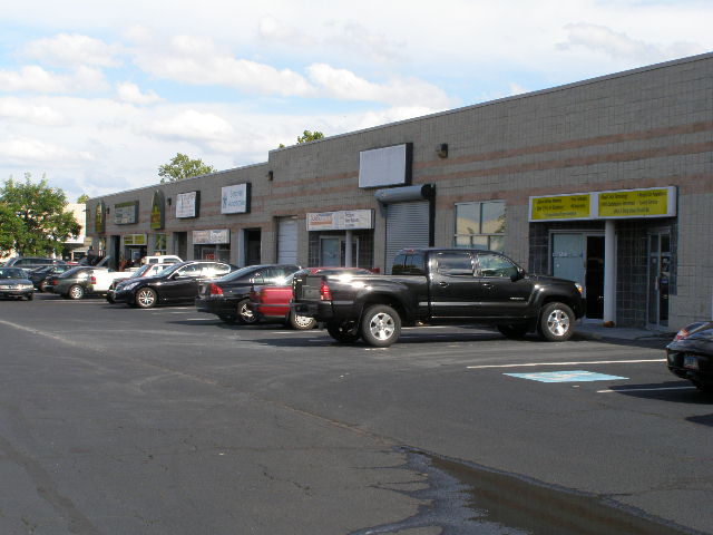 14709-14713 Baltimore Ave, Laurel, MD for lease - Building Photo - Image 3 of 5