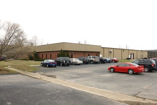 More details for 1638 Production Rd, Jeffersonville, IN - Flex for Sale