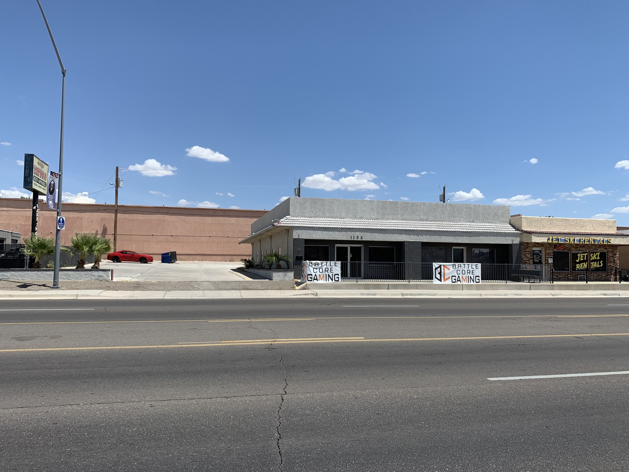 1104 Highway 95, Bullhead City, AZ for sale Building Photo- Image 1 of 1