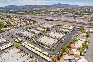 More details for 9005 S Pecos Rd, Henderson, NV - Office, Office/Medical for Lease