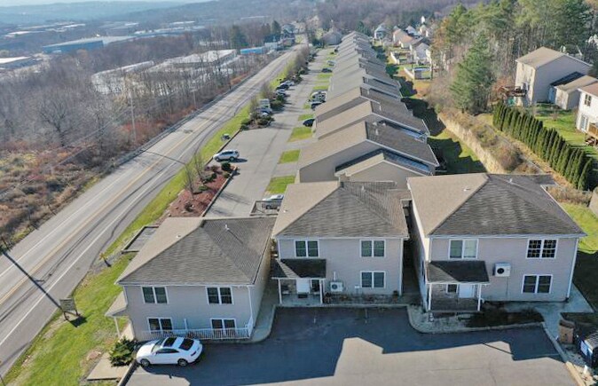 658 S Keyser Ave, Scranton, PA for sale Building Photo- Image 1 of 1