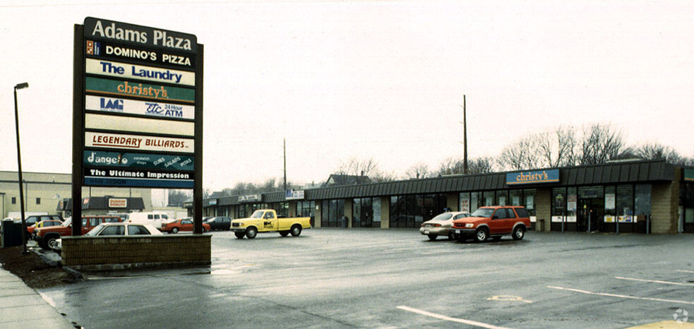 976-1032 Eastern Ave, Malden, MA for lease - Building Photo - Image 1 of 8