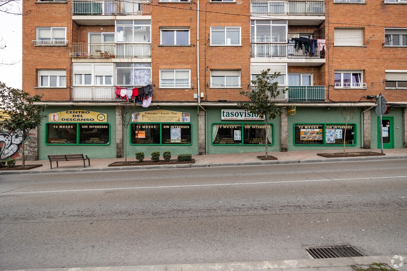 Avenida Libertad, 60, Colmenar Viejo, MAD 28770 - Unit Puerta 1, Esc. 1 -  - Interior Photo - Image 1 of 14