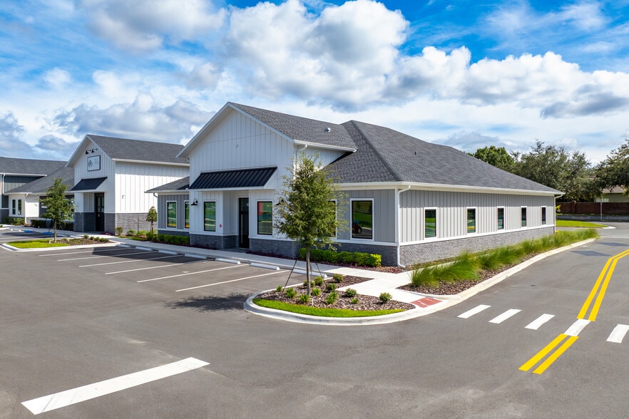 Stoneybrook Exchange Building 5 - Commercial Real Estate