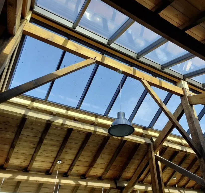 Interior Photo