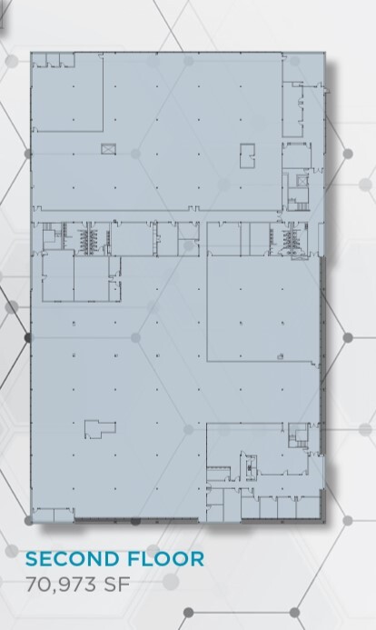 480 N 2200 W, Salt Lake City, UT for lease Floor Plan- Image 1 of 1