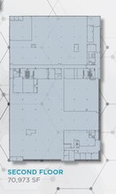 480 N 2200 W, Salt Lake City, UT for lease Floor Plan- Image 1 of 1