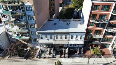 3088-3090 Crescent St, Astoria, NY - AERIAL  map view - Image1