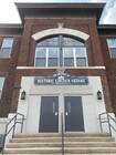 The Shoppes at Historic Lincoln Square - Warehouse