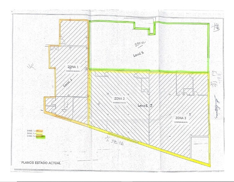 Retail in Cáceres for sale - Building Photo - Image 2 of 18