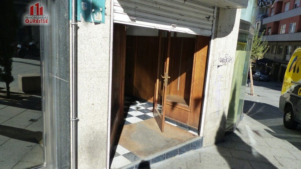 Retail in Ourense, Orense for sale - Building Photo - Image 3 of 9