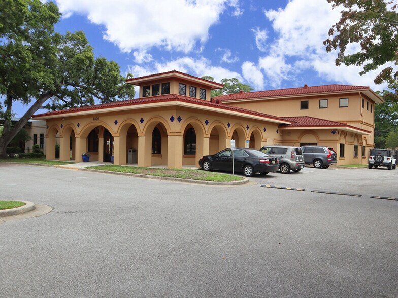 4800 N Davis Hwy, Pensacola, FL 32503 | LoopNet