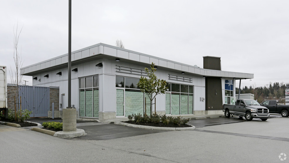 10385 120th St, Surrey, BC for lease - Building Photo - Image 2 of 8