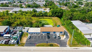 More details for 2430 17th St, Sarasota, FL - Retail for Sale