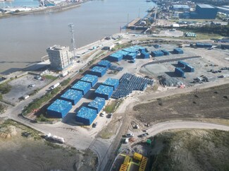 More details for High St, Northfleet - Land for Lease