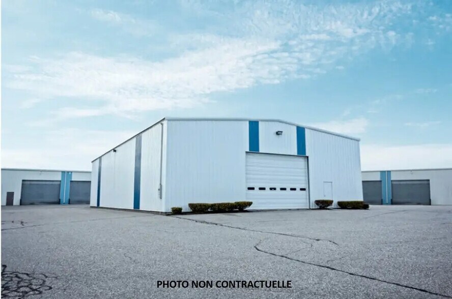 Flex in Bordeaux for sale - Building Photo - Image 1 of 1