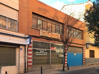 More details for Calle Ricardo de la Vega, 6, Getafe - Industrial for Sale