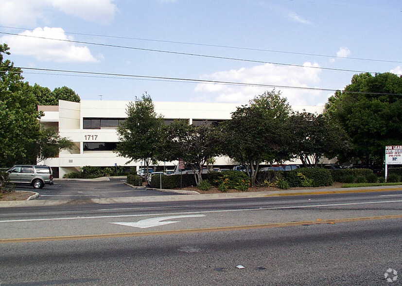 1717 S Orange Ave, Orlando, FL for lease - Building Photo - Image 2 of 8