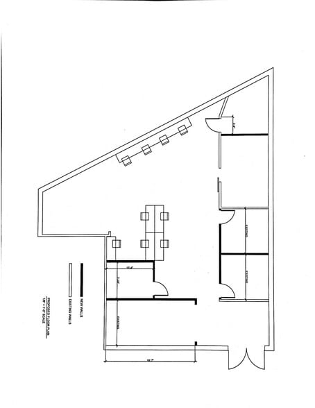 914 Howell Mill Rd NW, Atlanta, GA for lease - Building Photo - Image 3 of 22