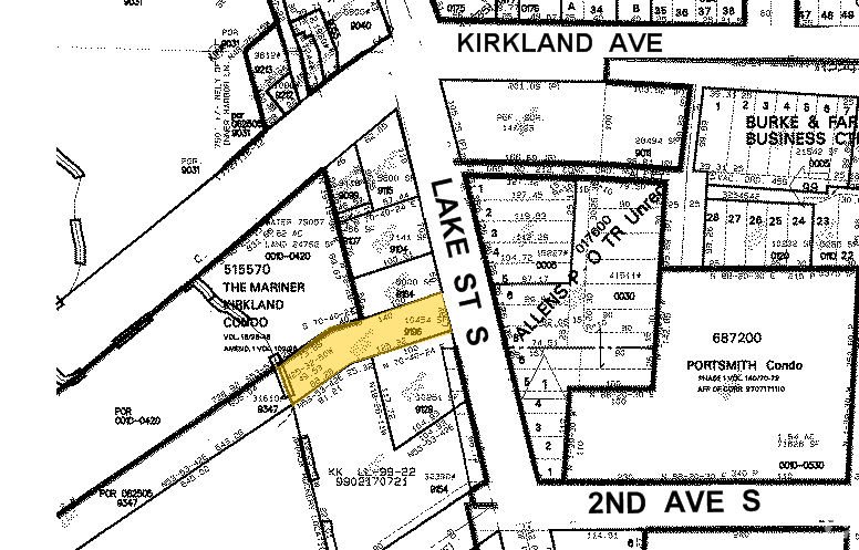 123 Lake St, Kirkland, WA for lease - Building Photo - Image 3 of 7