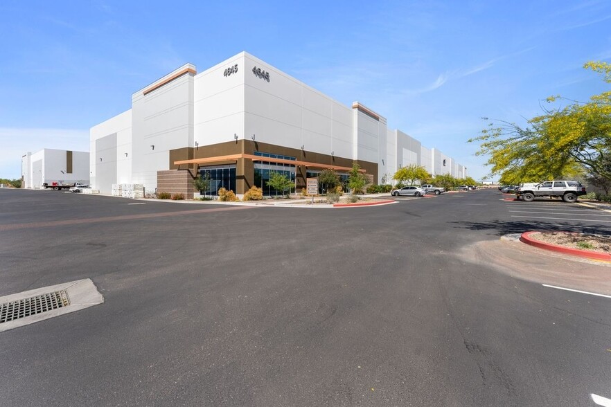 4645 S Power Rd, Mesa, AZ for sale - Building Photo - Image 1 of 1