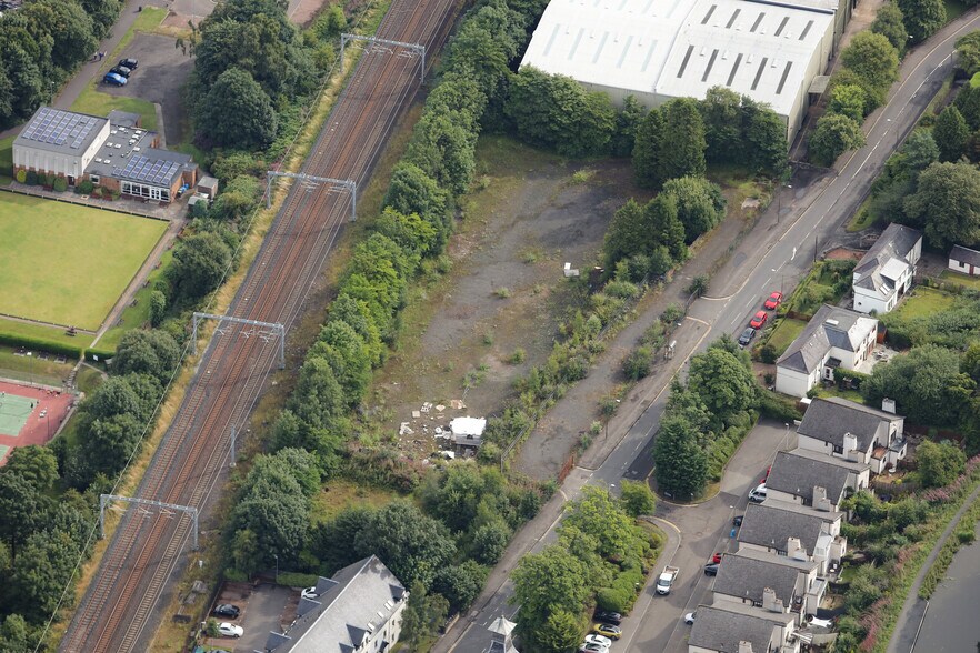 Edinburgh Rd, Linlithgow, EH49 6AA