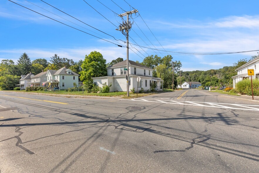 297 Main St, Monson, MA for sale - Building Photo - Image 2 of 30