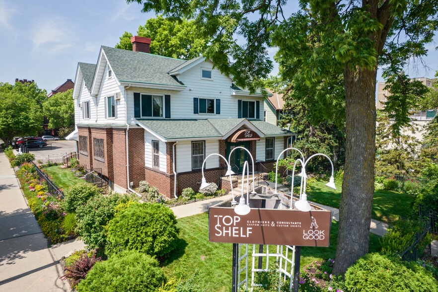 3040 Lyndale Ave S, Minneapolis, MN for lease - Primary Photo - Image 1 of 69