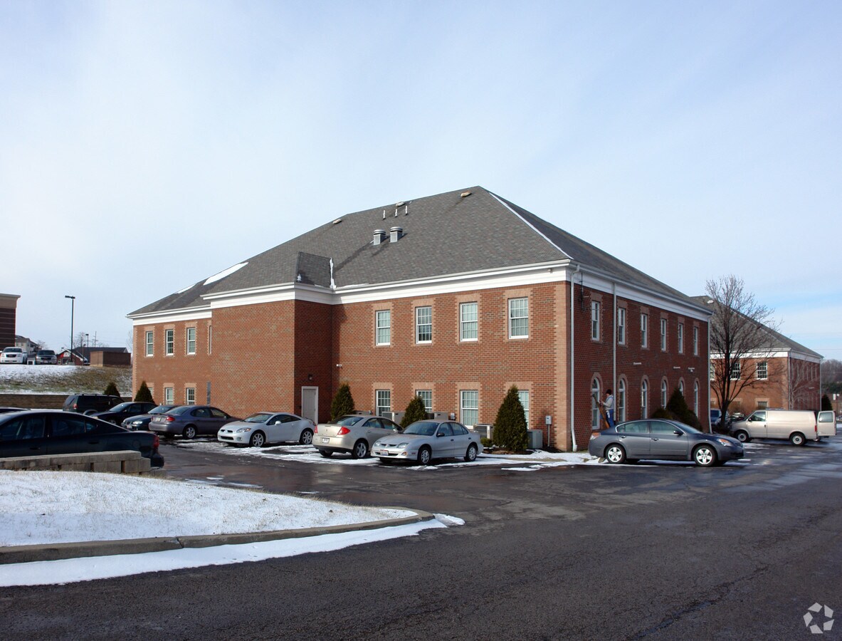 3701B Boardman Canfield Rd, Canfield, OH 44406 Office for Lease