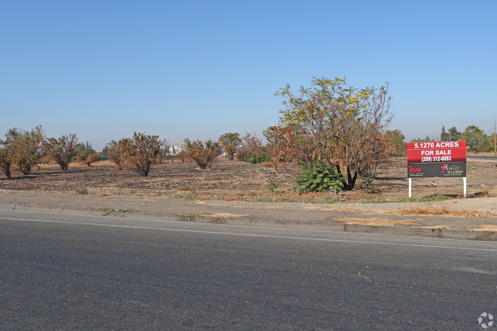 Keyes Rd, Keyes, CA for sale Primary Photo- Image 1 of 1