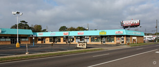 More details for 109 Racetrack Rd, Fort Walton Beach, FL - Retail for Lease