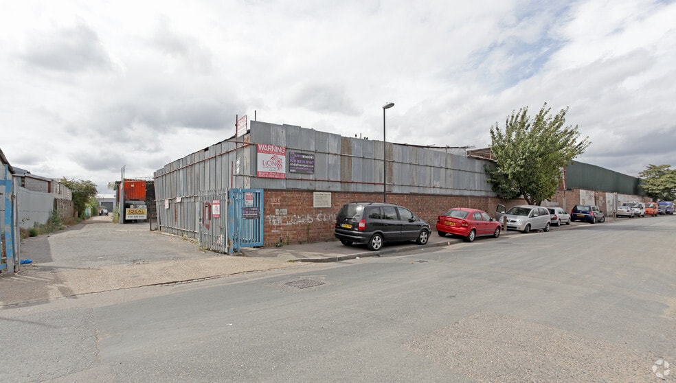 73 Westmoor St, London for lease - Building Photo - Image 2 of 2