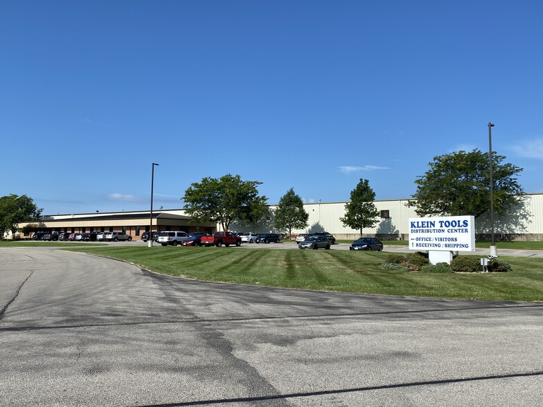 8200 6th St SW, Cedar Rapids, IA for sale - Primary Photo - Image 1 of 1