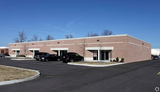 More details for 7440 Central Business Park Dr, Norfolk, VA - Flex for Lease