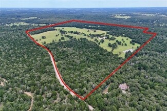 More details for 705 Antioch Rd, Paige, TX - Land for Sale