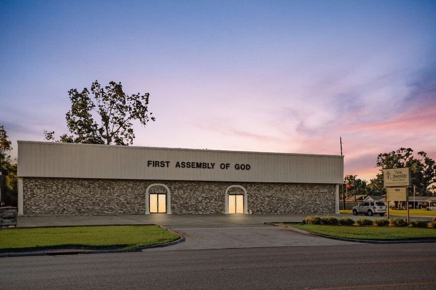 3001 New Highway 51, La Place, LA for lease - Primary Photo - Image 1 of 28