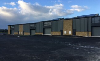 More details for May Tree Ct, Helston - Industrial for Lease