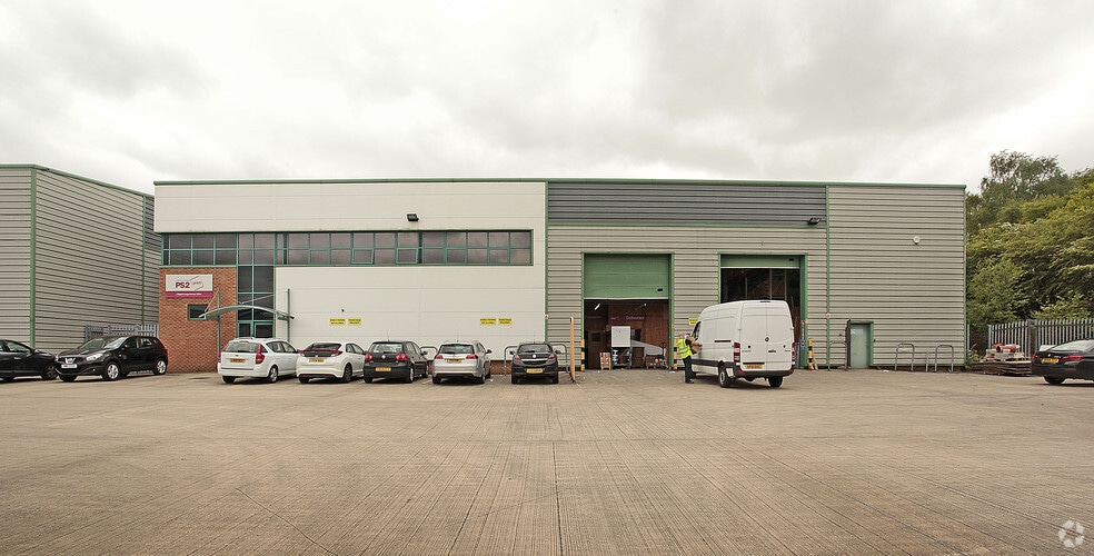 Sarus Ct, Runcorn for lease - Primary Photo - Image 1 of 4