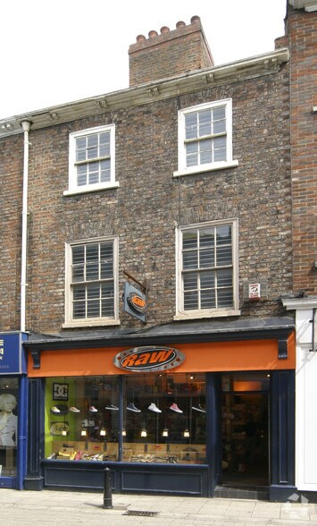 4 Feasegate, York for sale - Building Photo - Image 1 of 1