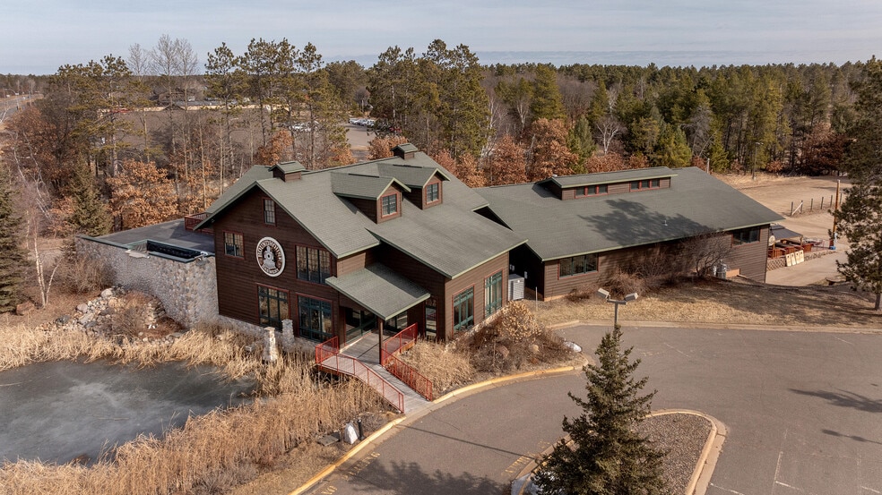 23836 Smiley Rd, Nisswa, MN for sale - Building Photo - Image 2 of 50