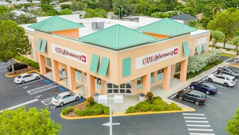 CVS | Recent Tenant Commitment | ±53K VPD - Retail Space
