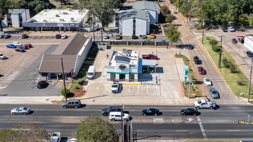 2829 North St, Nacogdoches, TX for sale - Building Photo - Image 3 of 3