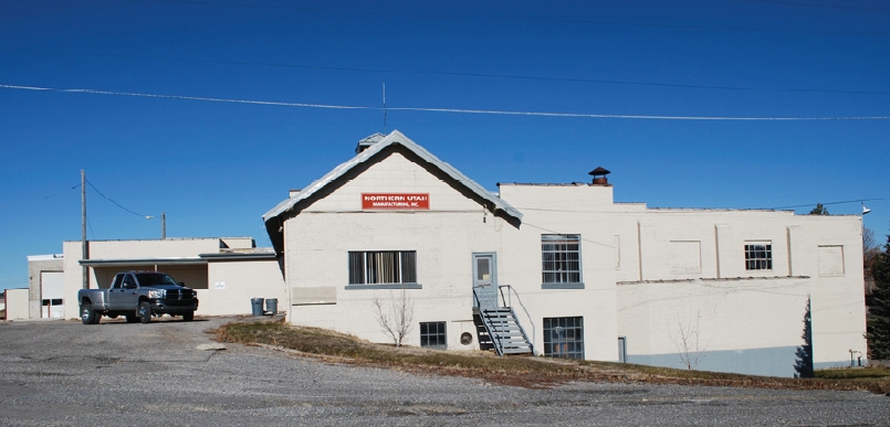 185 E 300 N, Wellsville, UT for sale Primary Photo- Image 1 of 1