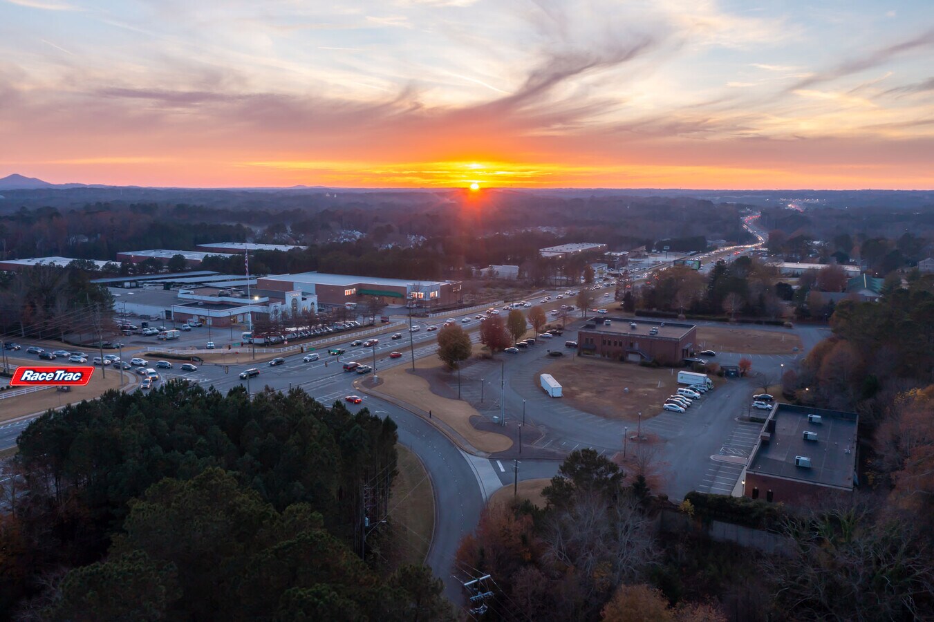 11290 Hwy 92, Woodstock, GA 30188 Land for Sale